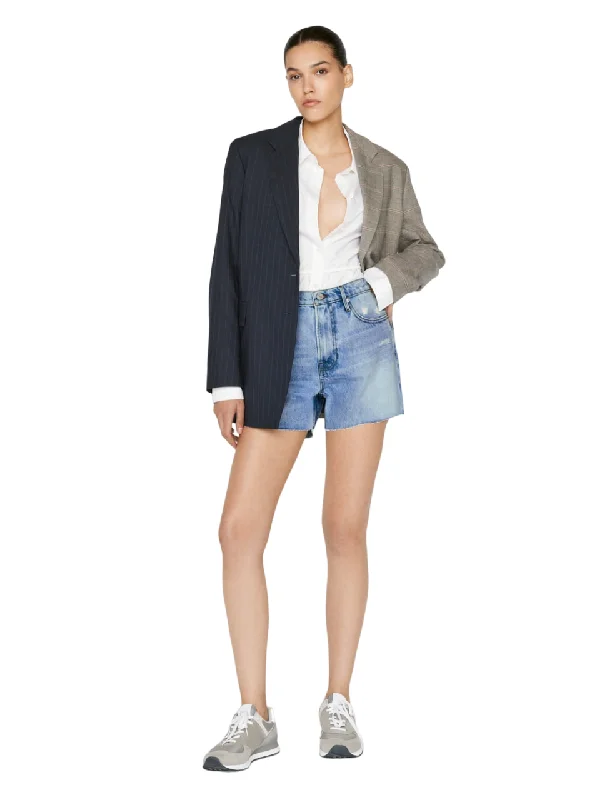 Overstock Sale Le Super High Short - Rossum Destruct