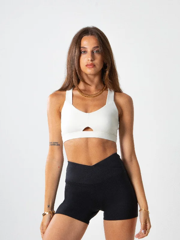 Deal Alert LuxeForm Sculpting Shorts Black