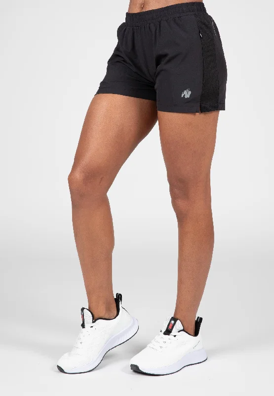 Unmissable Offer Marietta Shorts - Black