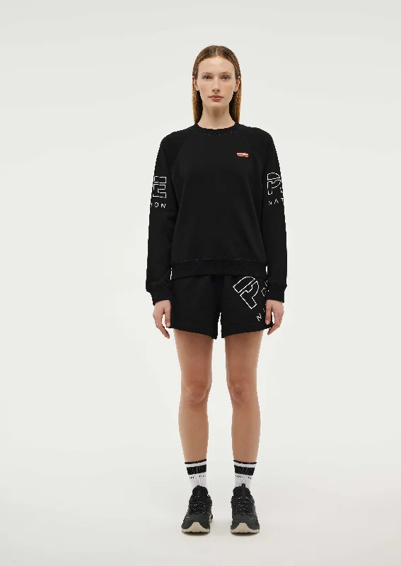 Fantastic Deals MONEYBALL SHORT IN BLACK