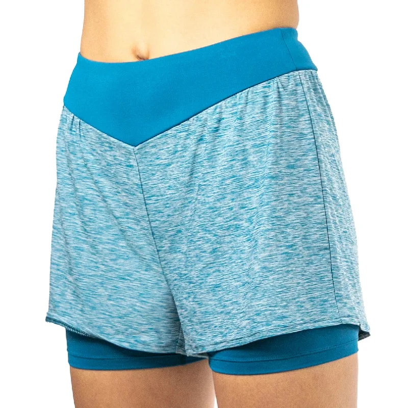 Price Buster Nanette Lepore Women's 2 in 1 Short