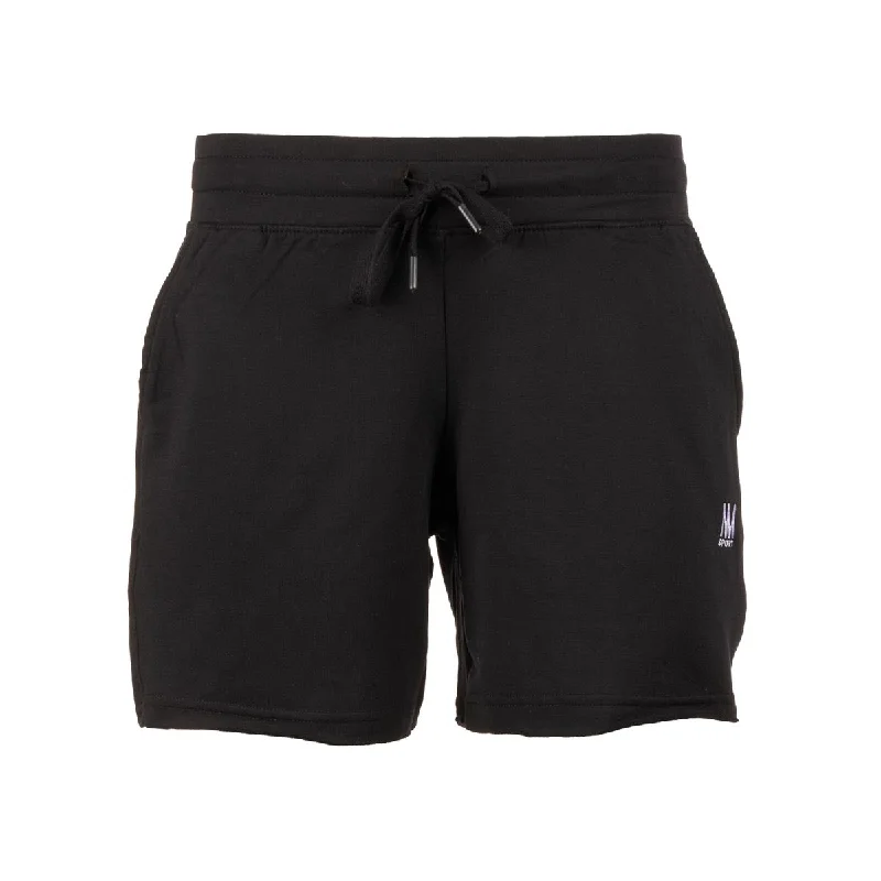 Price Break Nicole Miller Women's French Terry Shorts