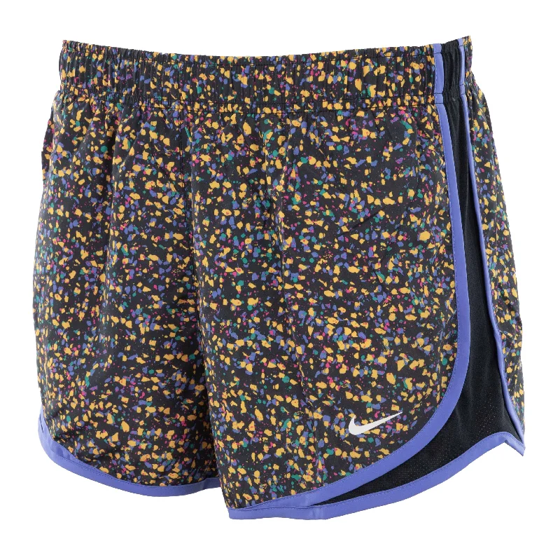 Best Bargains Nike Women's Tempo Icon Clash Shorts