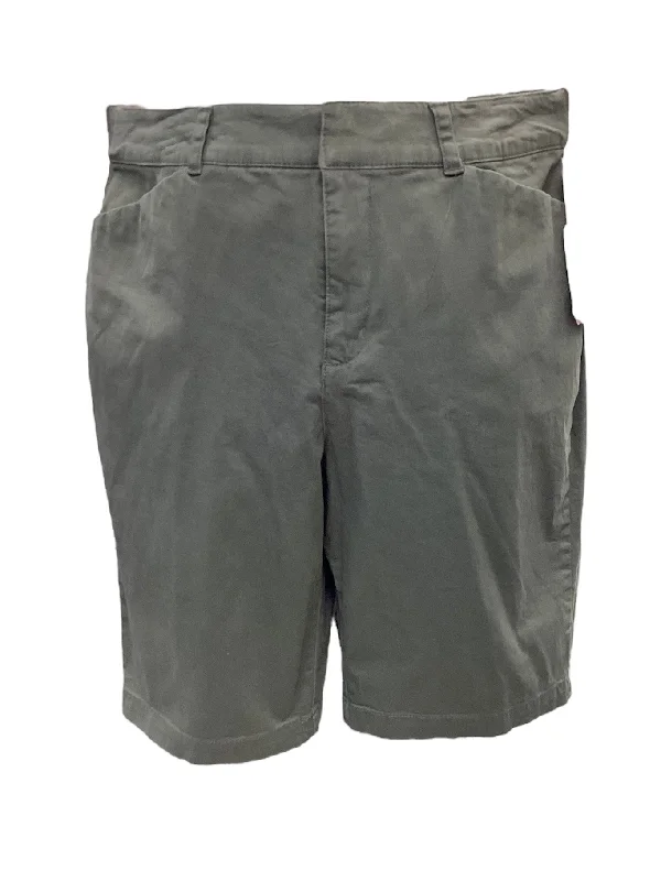 Exclusive Deal NWT C&B Women's Shorts L