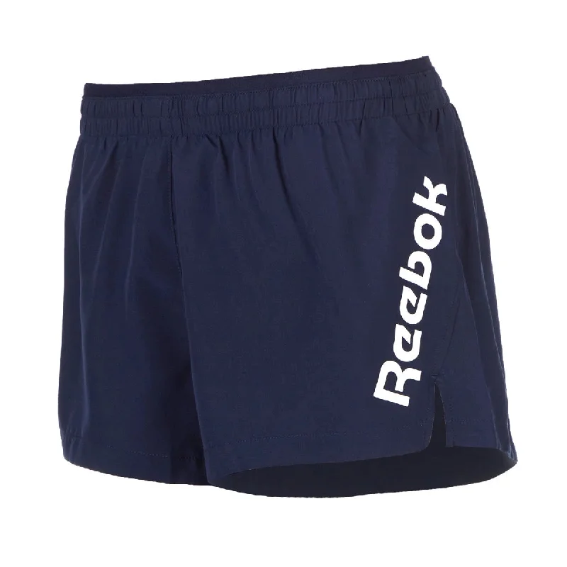 Deal Zone Reebok Women's Winners Vector Shorts