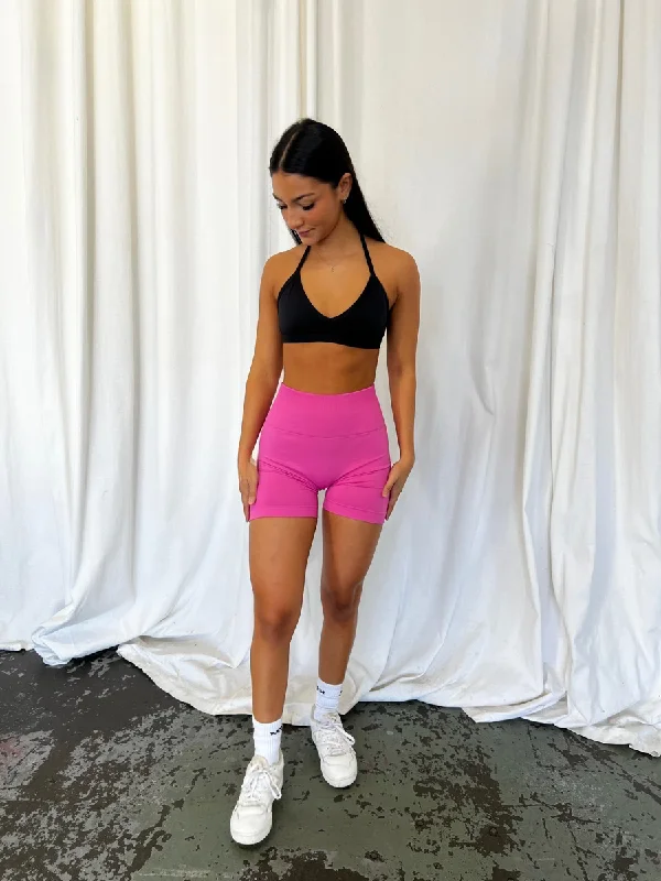 Customer Appreciation Sale Power shorts - PINK