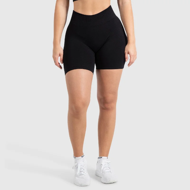 Customer Appreciation Sale Shorts Cetrina Scrunch