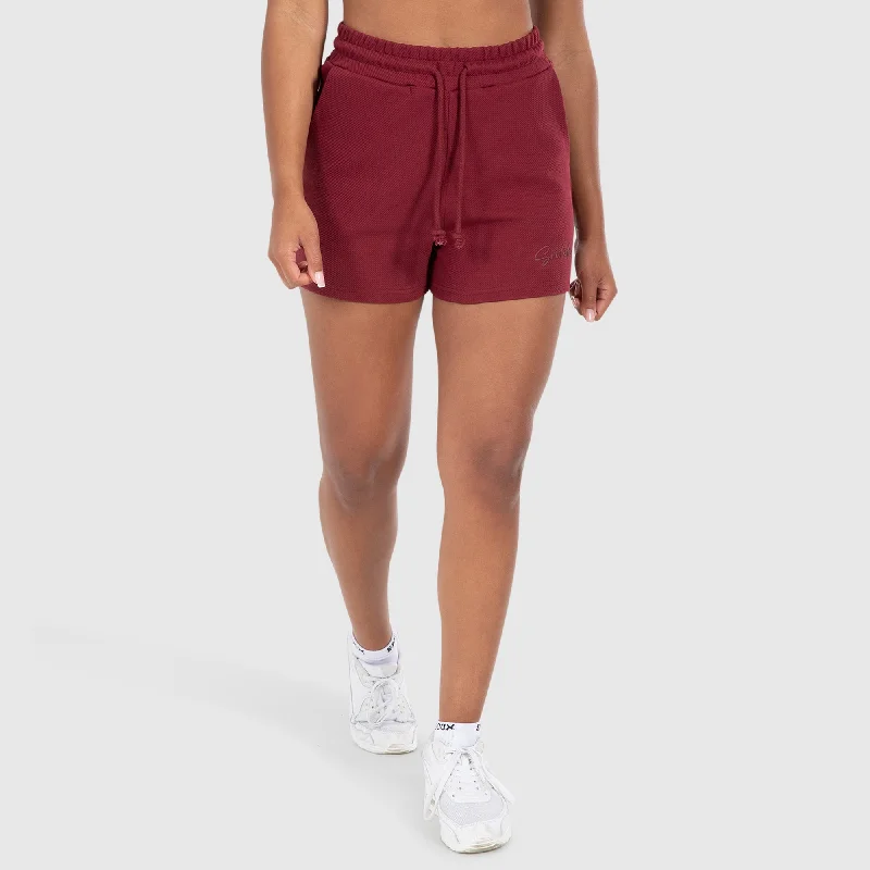 Hurry In Shorts Fayne Pro