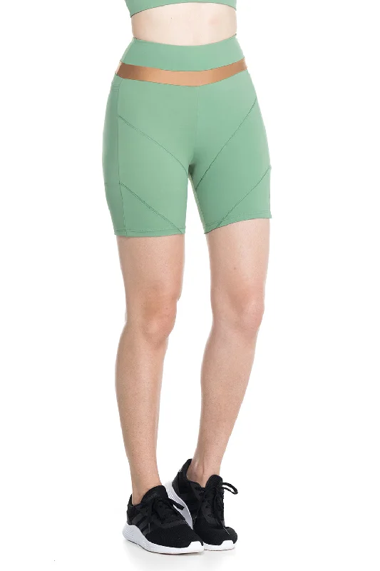 Friends and Family Sale Soul Biker -Emerald Green