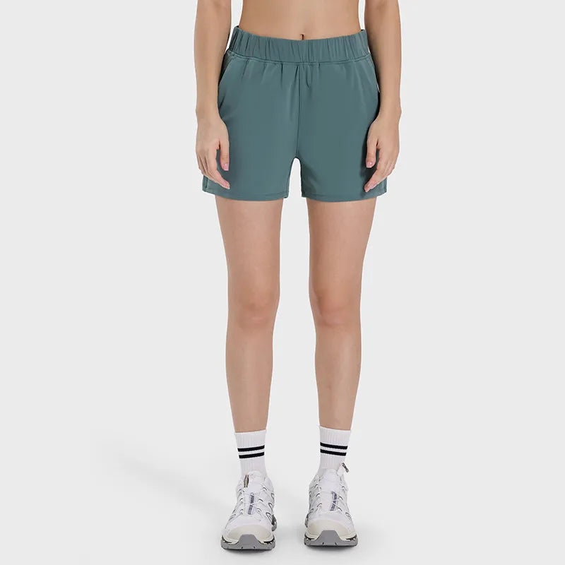 Special Savings SPARK Quick-dry Outdoors Running Shorts DQ106