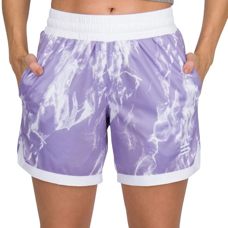Loyalty Reward Three Sixty Six Women's Basketball Shorts