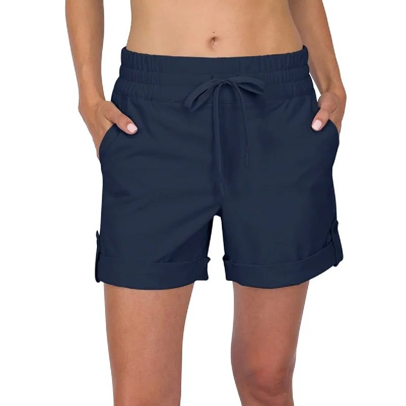 Bargain Bin Three Sixty Six Women's Go To Golf Shorts
