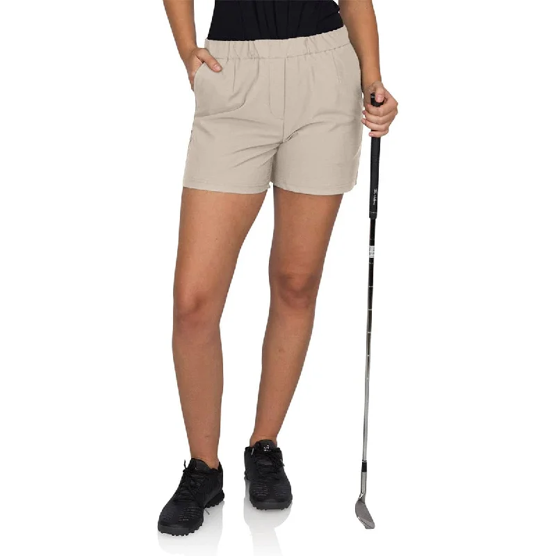 Savings Bonanza Three Sixty Six Women's Golf Shorts