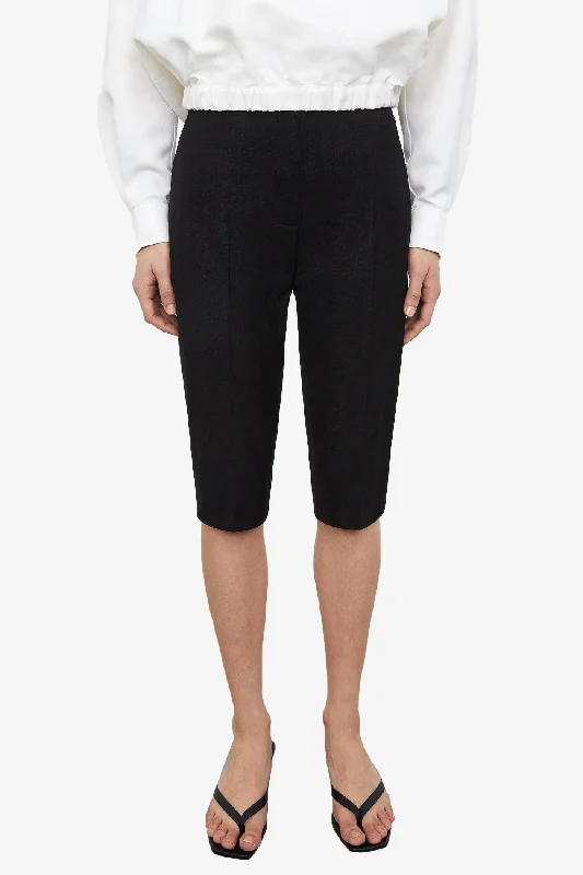 Sneak Peek Sale City Sport Shorts - Black