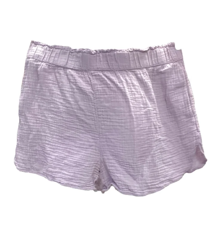 Special Offer Universal Thread Short Lilac 2XL