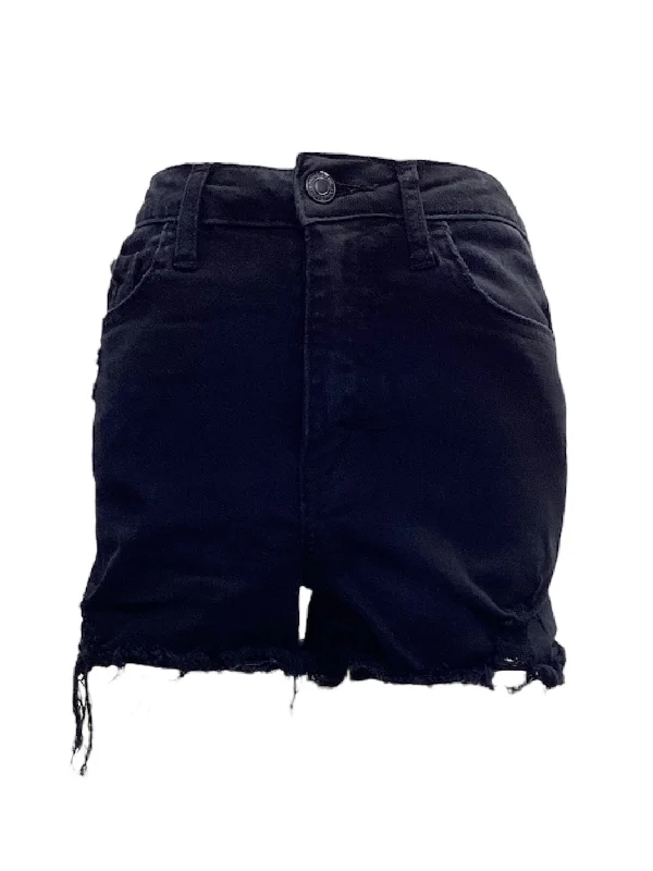 Flash Sale Vervet Women's Blk Short M