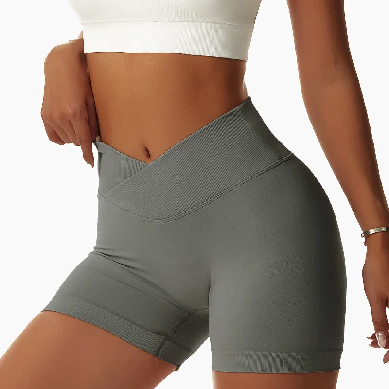 Grass green grey
